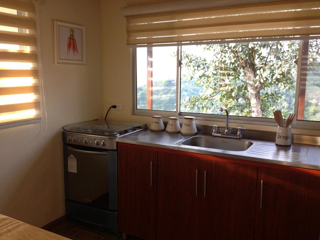 Mirador Finca Morrogacho มานิซาเลส ห้อง รูปภาพ