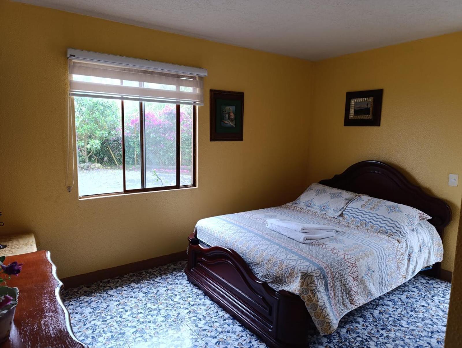 Mirador Finca Morrogacho มานิซาเลส ภายนอก รูปภาพ