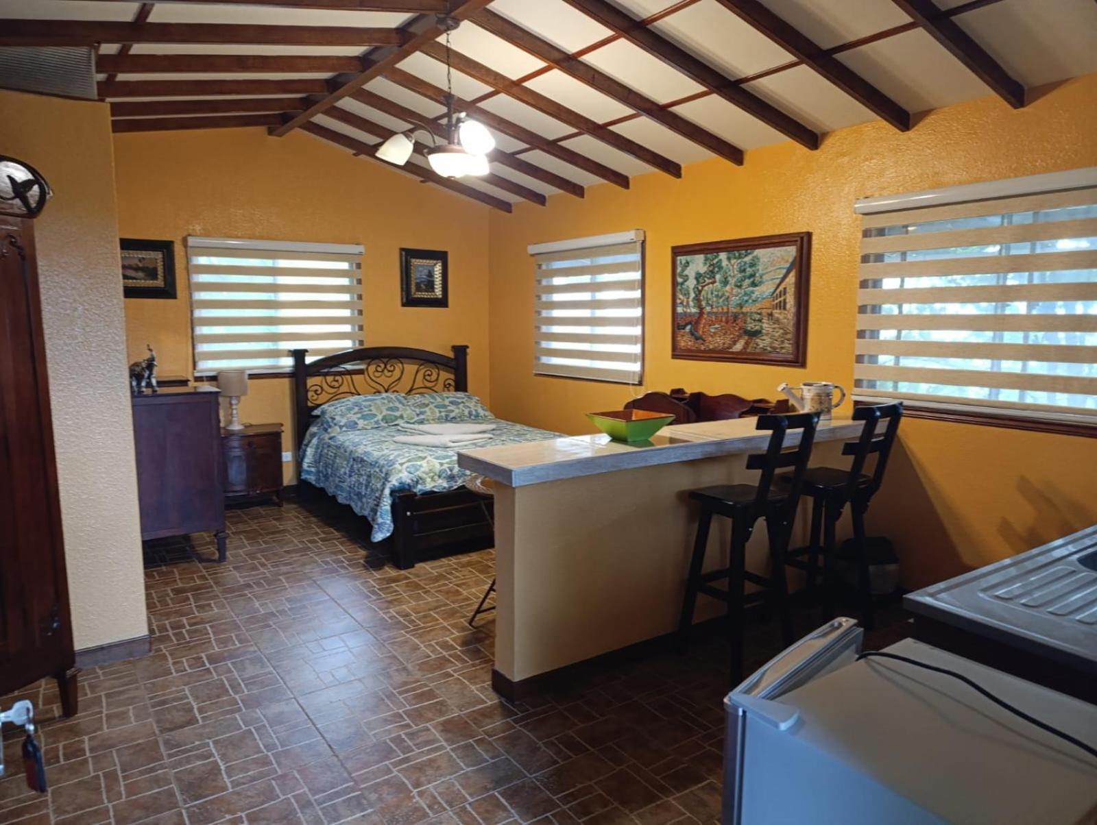 Mirador Finca Morrogacho มานิซาเลส ภายนอก รูปภาพ