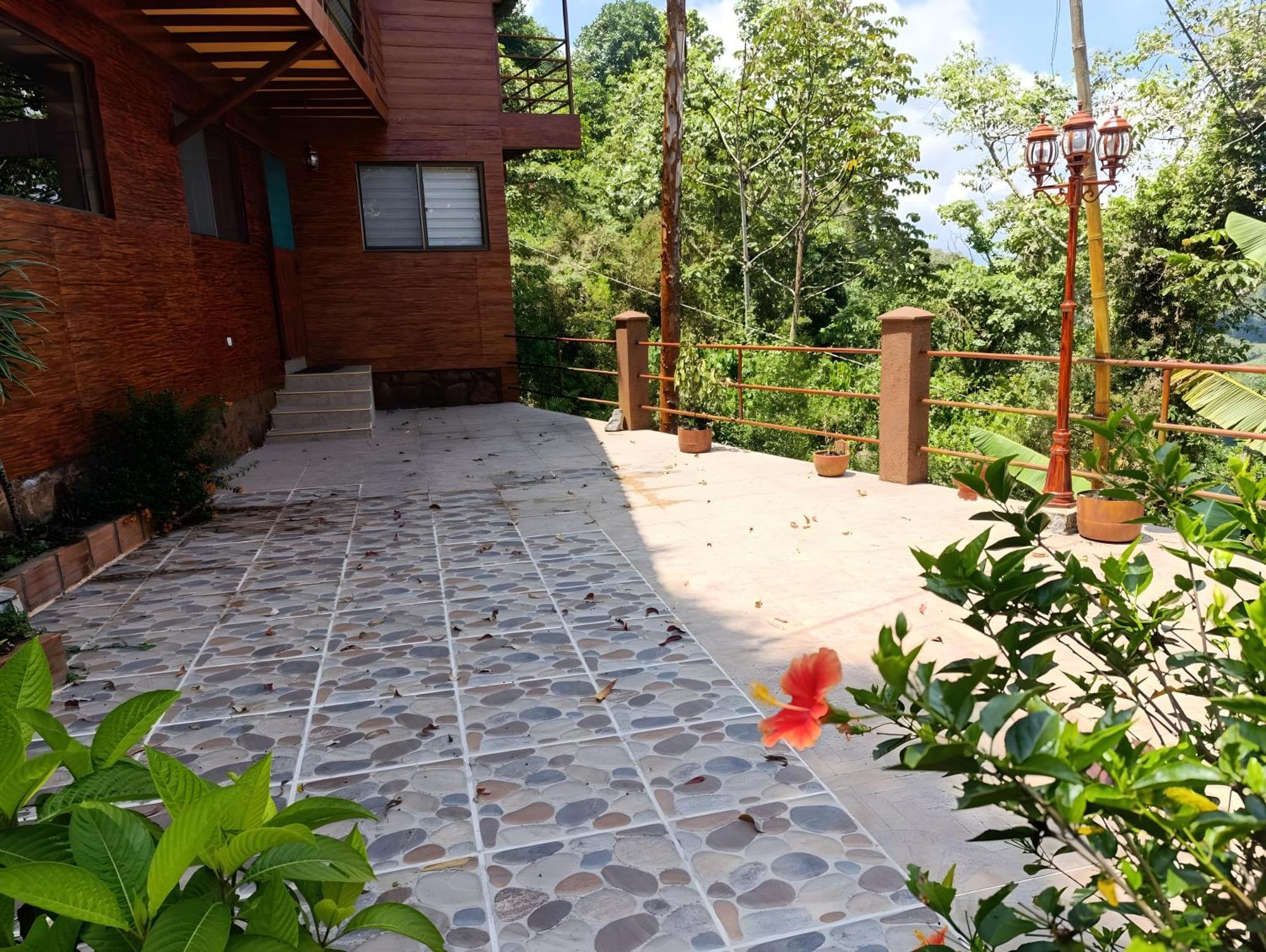 Mirador Finca Morrogacho มานิซาเลส ภายนอก รูปภาพ