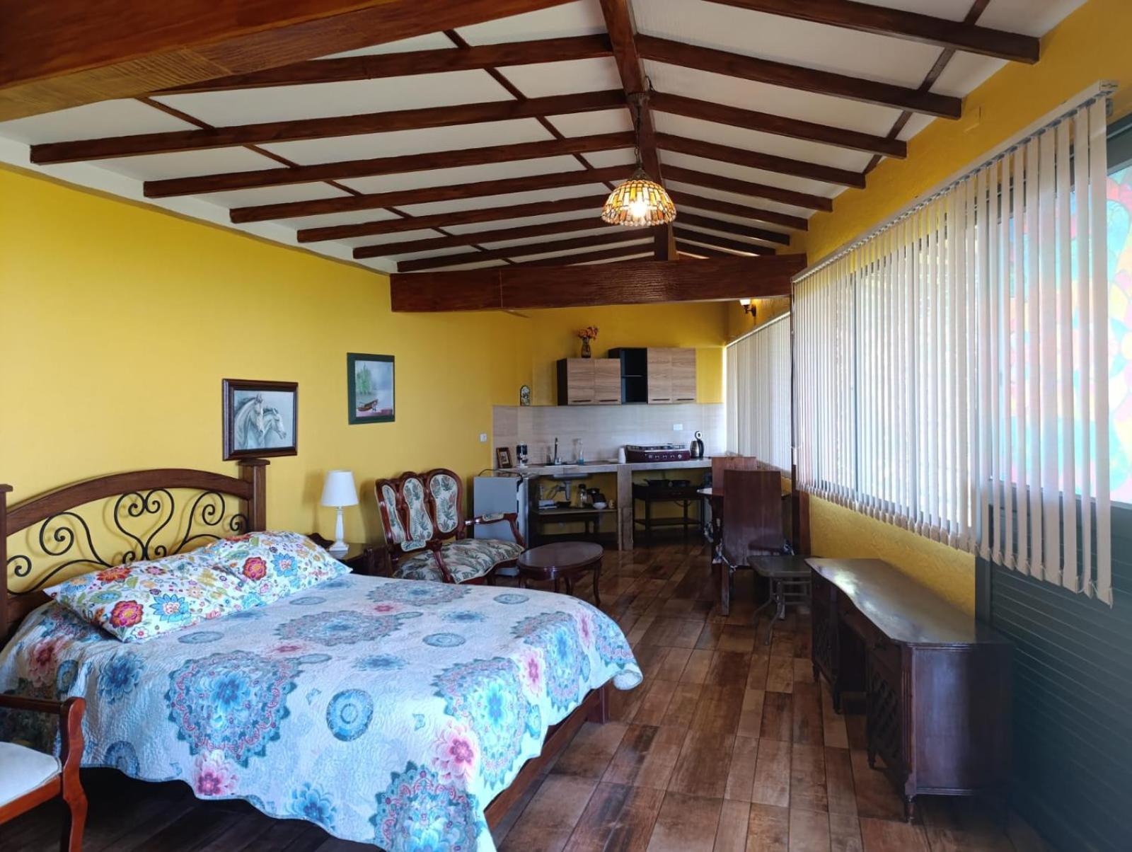 Mirador Finca Morrogacho มานิซาเลส ภายนอก รูปภาพ