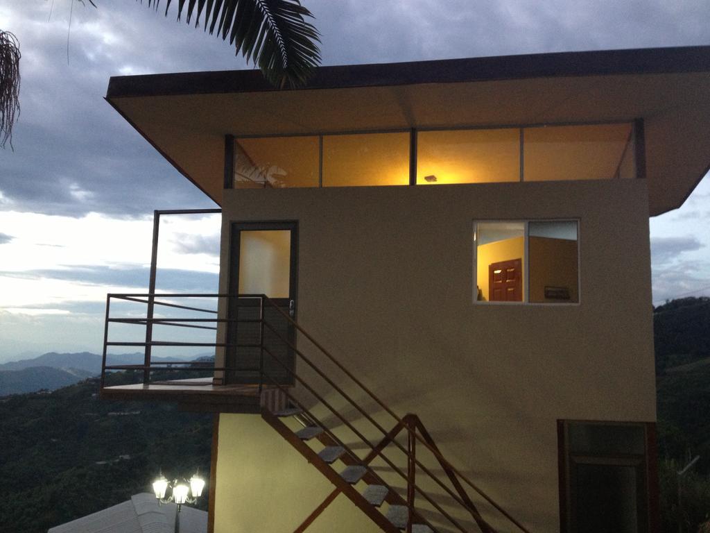 Mirador Finca Morrogacho มานิซาเลส ภายนอก รูปภาพ