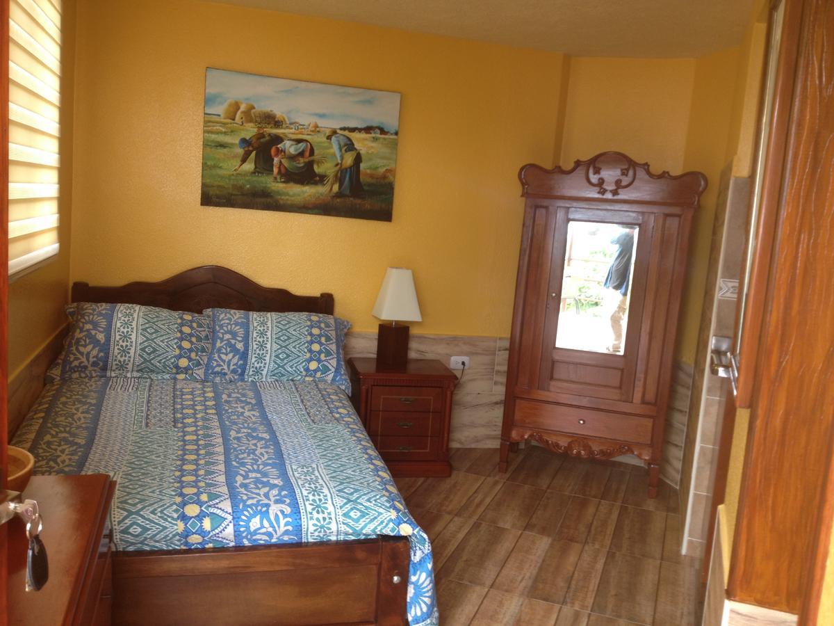 Mirador Finca Morrogacho มานิซาเลส ภายนอก รูปภาพ