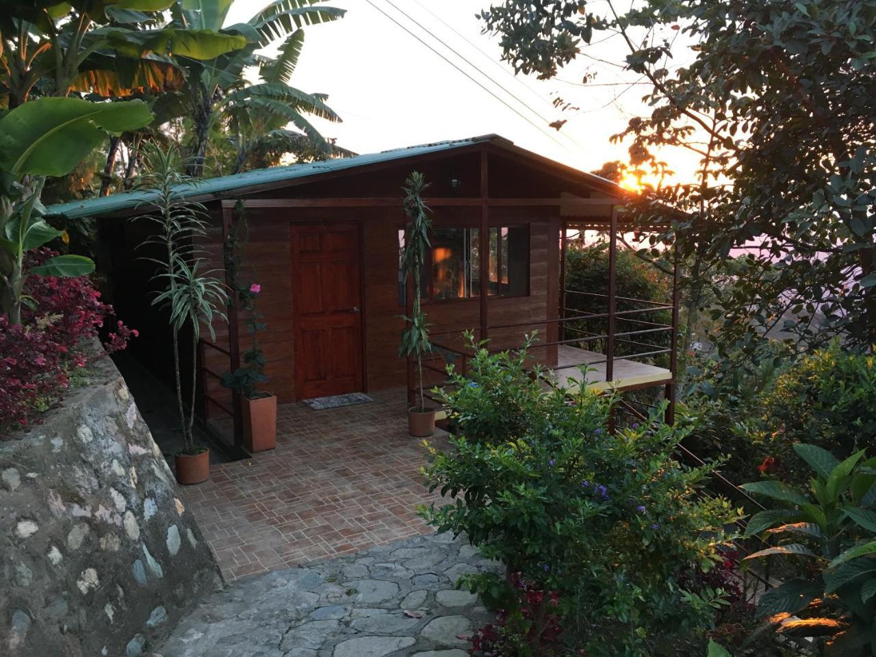 Mirador Finca Morrogacho มานิซาเลส ภายนอก รูปภาพ