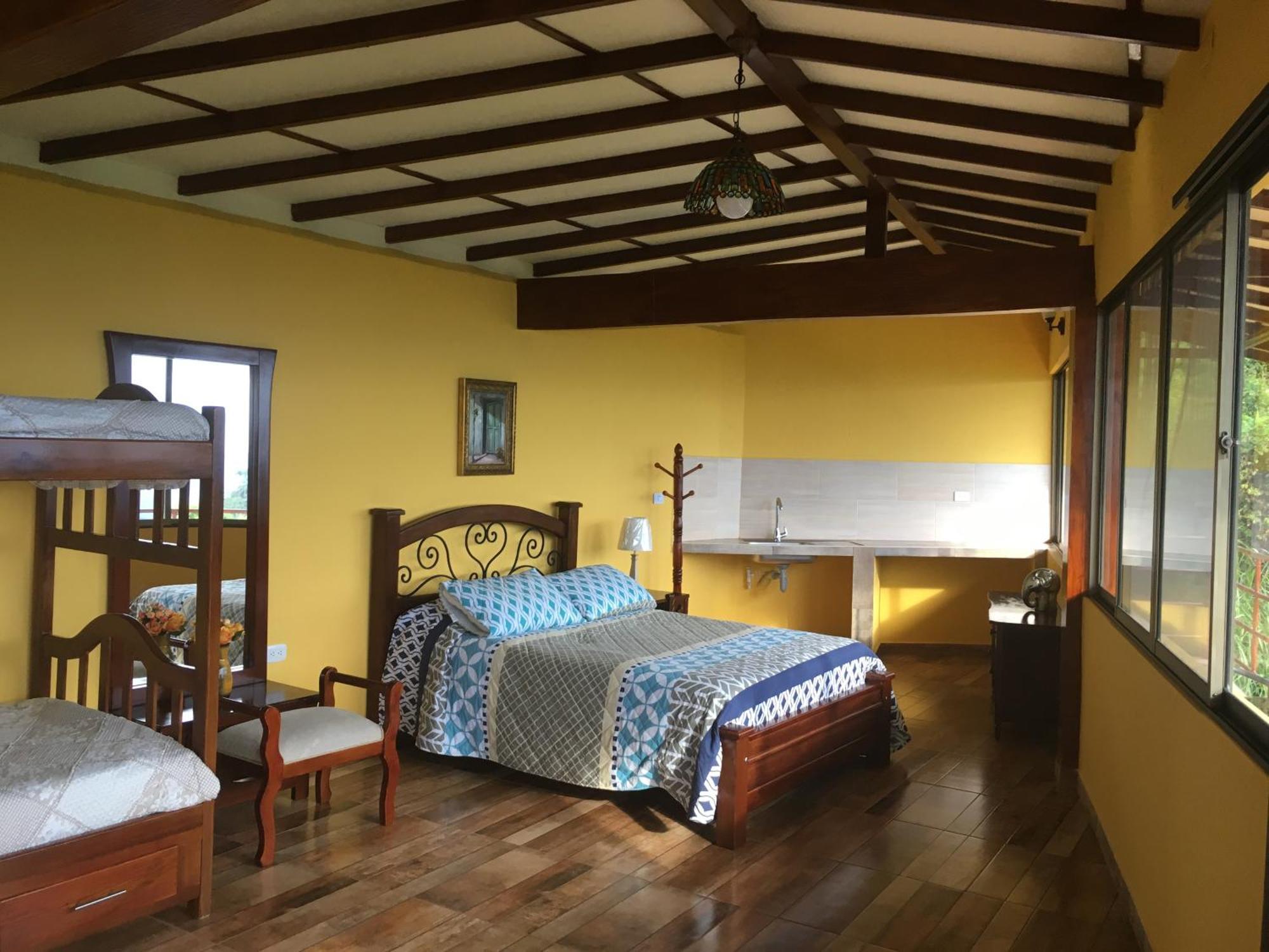 Mirador Finca Morrogacho มานิซาเลส ภายนอก รูปภาพ