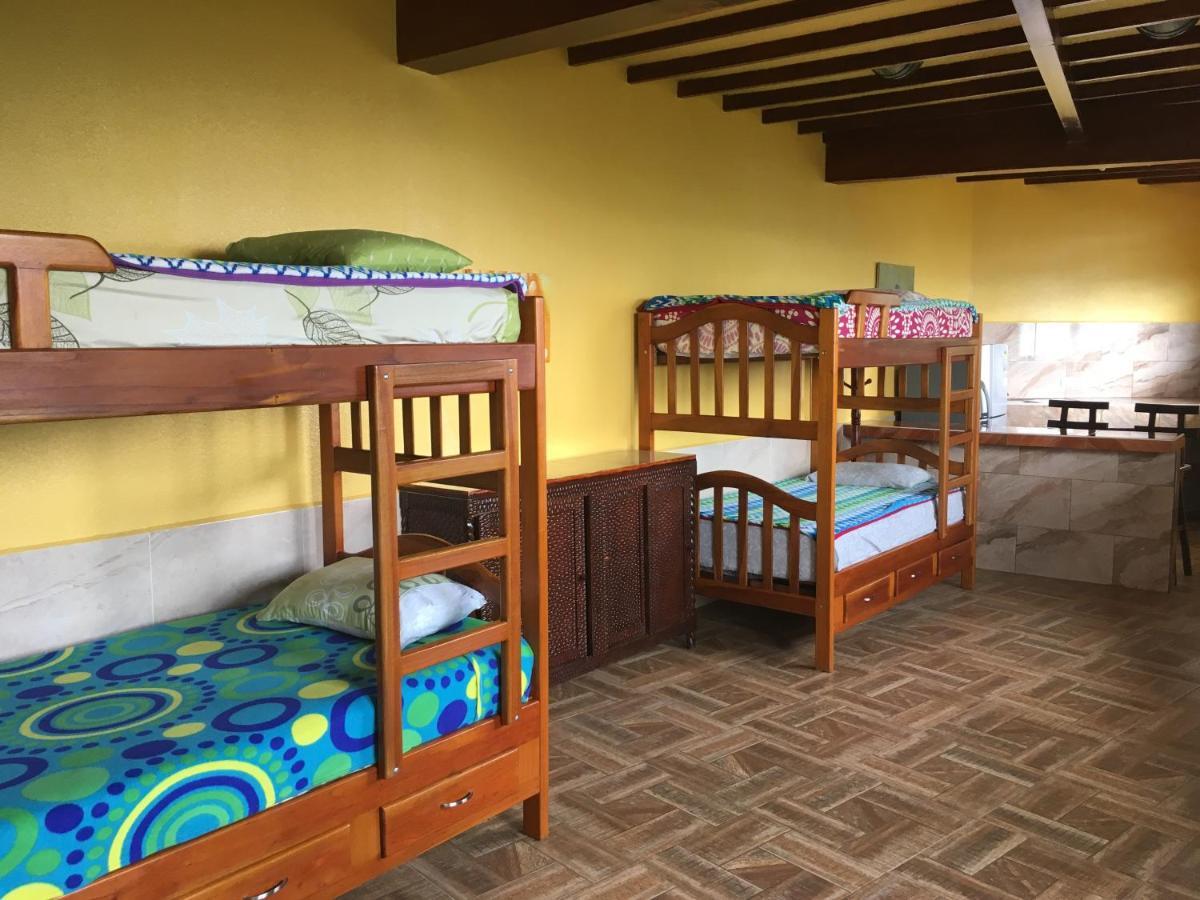 Mirador Finca Morrogacho มานิซาเลส ภายนอก รูปภาพ